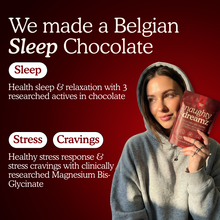 Naughty Dreams Sleep Chocolate thumbnail 1