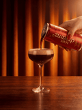 Wet Dreamz Espresso Martini