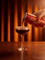 Wet Dreamz Espresso Martini